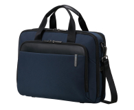 Samsonite TORBA DO LAPTOPA EVOSIGHT BAILHANDLE 15.6" GRANATOWY - 1483081 - zdjęcie 2
